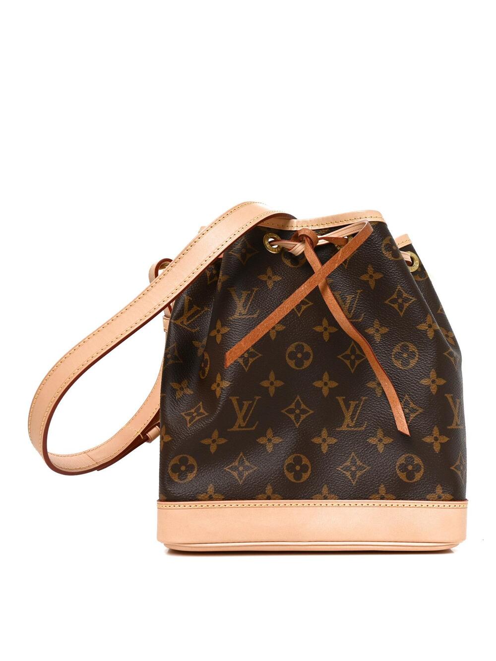 Louis Vuitton Noe Bb #359218L15B